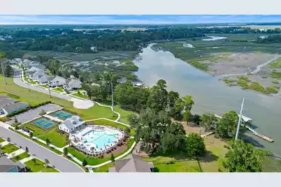 1168 Salem Bay Drive, Beaufort, SC 29902 - Photo 49