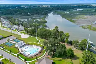 1168 Salem Bay Dr, Beaufort, SC 29902 - Photo 49