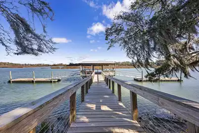 1168 Salem Bay Drive, Beaufort, SC 29902 - Photo 43