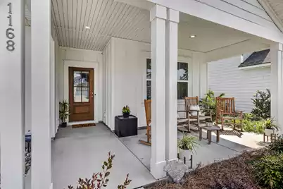 1168 Salem Bay Drive, Beaufort, SC 29902 - Photo 5