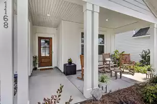 1168 Salem Bay Dr, Beaufort, SC 29902 - Photo 5