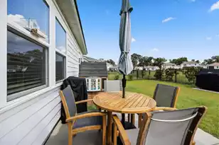 1168 Salem Bay Dr, Beaufort, SC 29902 - Photo 33