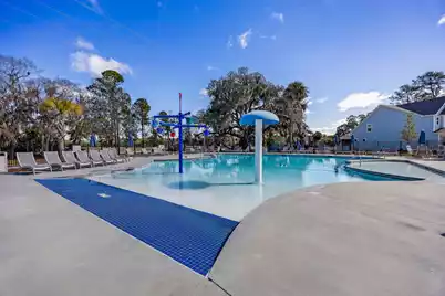 1168 Salem Bay Drive, Beaufort, SC 29902 - Photo 41