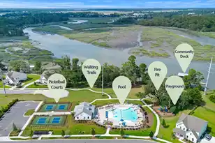 1168 Salem Bay Dr, Beaufort, SC 29902 - Photo 37