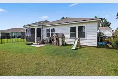 1168 Salem Bay Drive, Beaufort, SC 29902 - Photo 35