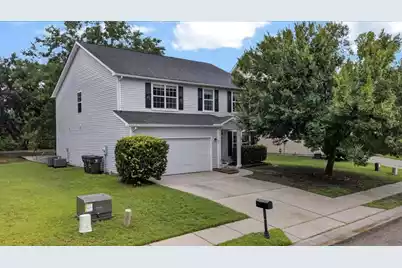 303 Sabal Palmetto Court, Moncks Corner, SC 29461 - Photo 1