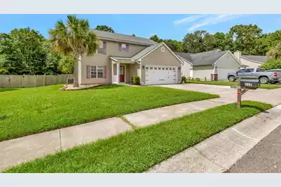 117 Broken Branch Drive, Goose Creek, SC 29445 - Photo 3