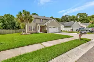 117 Broken Branch Dr, Goose Creek, SC 29445 - Photo 3