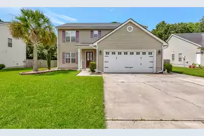 117 Broken Branch Drive, Goose Creek, SC 29445 - Photo 1