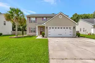 117 Broken Branch Dr, Goose Creek, SC 29445 - Photo 1