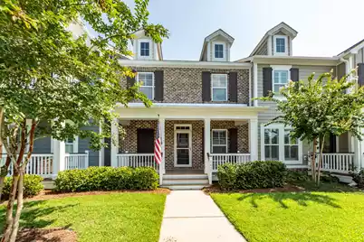 3437 Fairwater Place, Mount Pleasant, SC 29466 - Photo 1