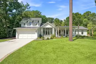 980 Tall Pine Rd, Mount Pleasant, SC 29464 - Photo 1