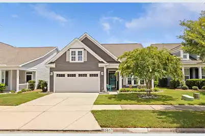 3017 Aura Lane, Summerville, SC 29483 - Photo 1