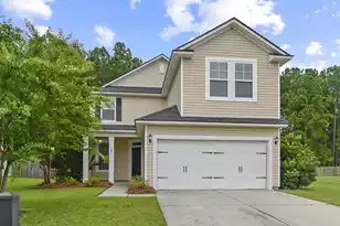 363 Sanctuary Park Dr, Summerville, SC 29486 - Photo 1