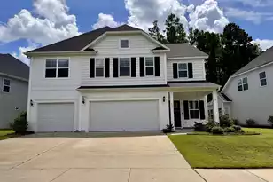 532 Dunswell Dr, Summerville, SC 29486 - Photo 1