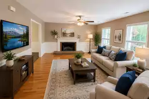 207 Fernwood Dr, Moncks Corner, SC 29461 - Photo 5