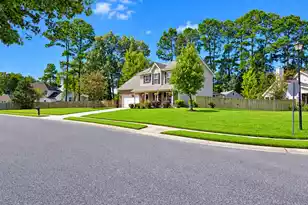 207 Fernwood Dr, Moncks Corner, SC 29461 - Photo 1
