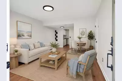 37 F Street #Apt A, Charleston, SC 29403 - Photo 5