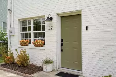 37 F Street #Apt A, Charleston, SC 29403 - Photo 3