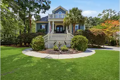 1737 Canning Drive W, Mount Pleasant, SC 29466 - Photo 1