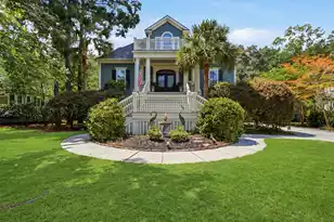 1737 Canning Dr W, Mount Pleasant, SC 29466 - Photo 1