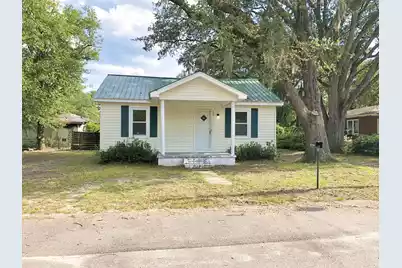 320 Breland Street, Walterboro, SC 29488 - Photo 1