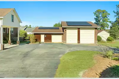 200 Broughton Road, Moncks Corner, SC 29461 - Photo 33