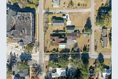 200 Broughton Road, Moncks Corner, SC 29461 - Photo 37
