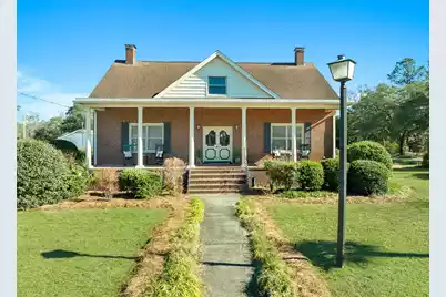 200 Broughton Road, Moncks Corner, SC 29461 - Photo 1