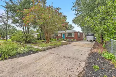 5517 Gale Street, North Charleston, SC 29406 - Photo 1