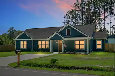 129 Estates Drive, Walterboro, SC 29488 - Photo 1