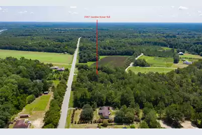 3487 Santee River Road, Saint Stephen, SC 29479 - Photo 3