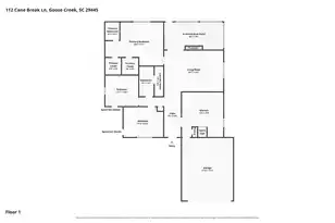 112 Cane Break Ln, Goose Creek, SC 29445 - Photo 47