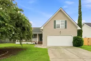 112 Cane Break Ln, Goose Creek, SC 29445 - Photo 1