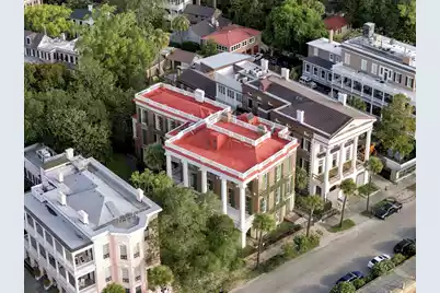 9 Battery E, Charleston, SC 29401 - Photo 41