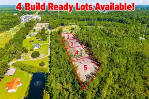 0 Raptor Trail #Lots 2-5, Ladson, SC 29456 - Photo 1