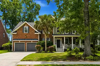 1757 James Basford Place, Mount Pleasant, SC 29466 - Photo 1