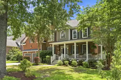 1757 James Basford Place, Mount Pleasant, SC 29466 - Photo 9