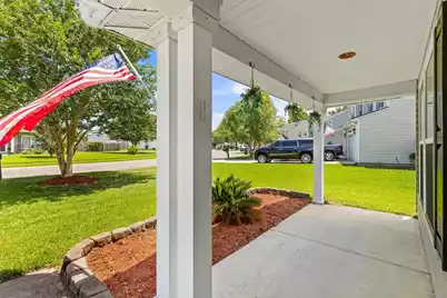 7456 Painted Bunting Way, Hanahan, SC 29410 - Photo 5