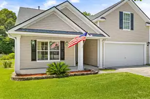 7456 Painted Bunting Way, Hanahan, SC 29410 - Photo 7