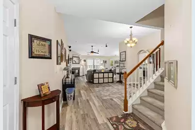 7456 Painted Bunting Way, Hanahan, SC 29410 - Photo 11
