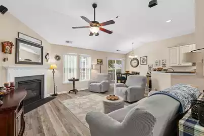 7456 Painted Bunting Way, Hanahan, SC 29410 - Photo 7
