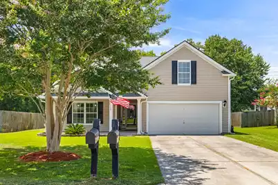 7456 Painted Bunting Way, Hanahan, SC 29410 - Photo 1