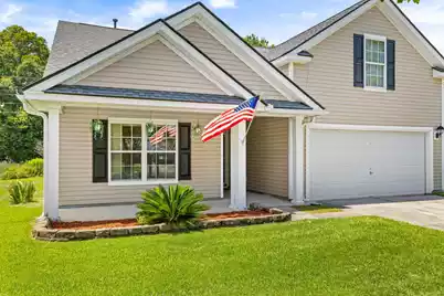 7456 Painted Bunting Way, Hanahan, SC 29410 - Photo 3