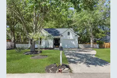8503 William Moultrie Drive, Charleston, SC 29420 - Photo 3