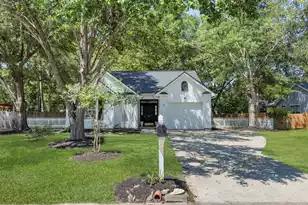 8503 William Moultrie Dr, Charleston, SC 29420 - Photo 3