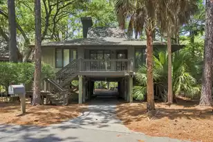52 Sunlet Bend, Kiawah Island, SC 29455 - Photo 1