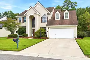 5410 Dwight Dr, Charleston, SC 29420 - Photo 3
