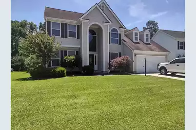 5410 Dwight Drive, Charleston, SC 29420 - Photo 1