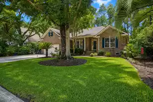 3337 Merion Pl, Mount Pleasant, SC 29466 - Photo 29
